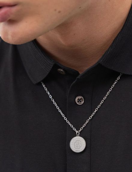 BOSS Double B Coin 1580761