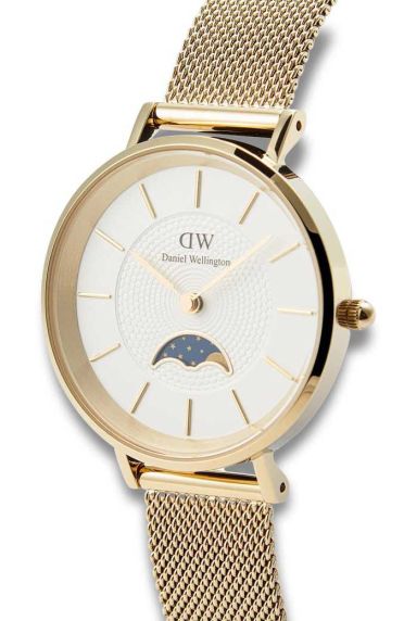 Daniel Wellington Petite Moonphase DW00100771