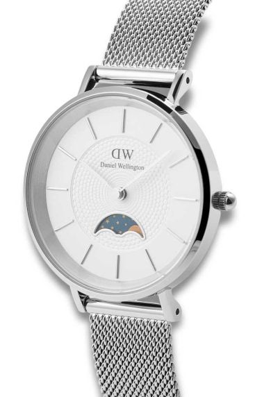 Daniel Wellington Petite Moonphase DW00100772