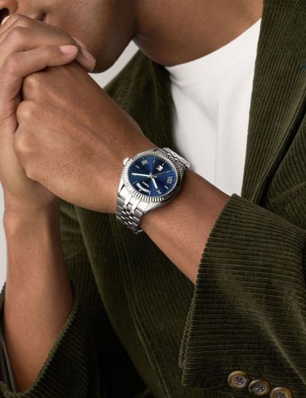 Fossil Campbell FS6140