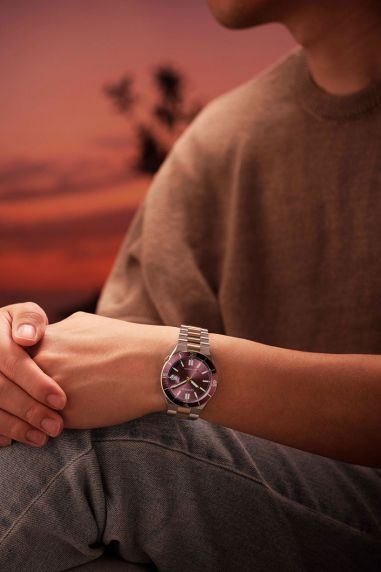 Citizen Tsuyosa Automatic NJ0234-58X