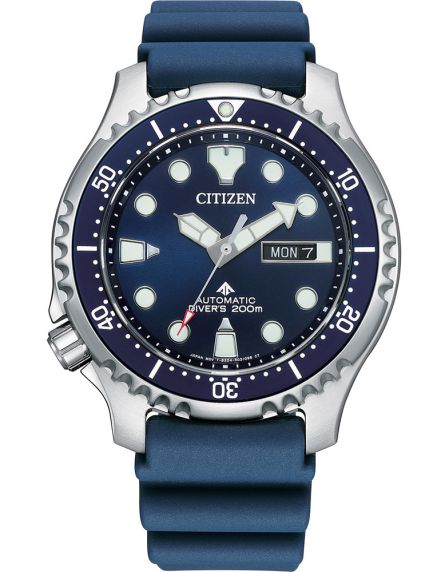 Citizen Promaster Sea NY0141-10LE
