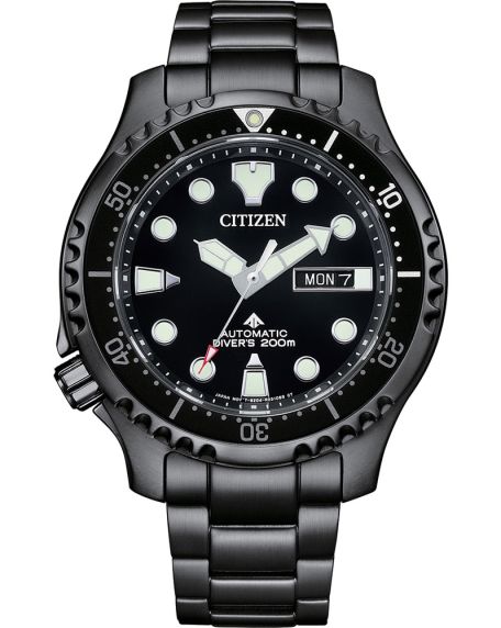 Citizen Promaster Sea NY0145-86EE