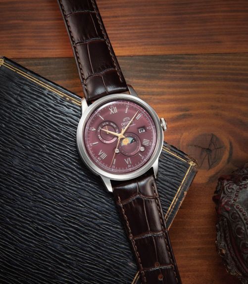 Orient Bambino RA-AC0026R