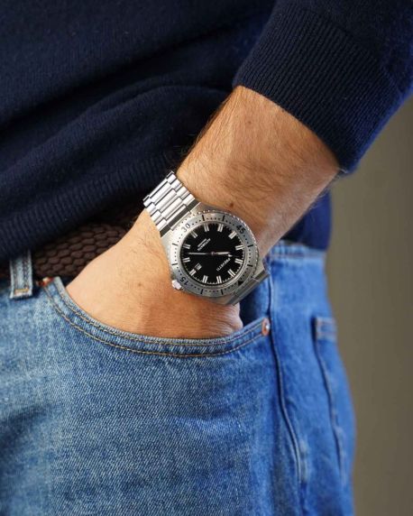 Prevetti ProDiver 200m Automatic PR1902