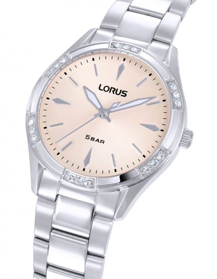 Lorus Ladies Classic