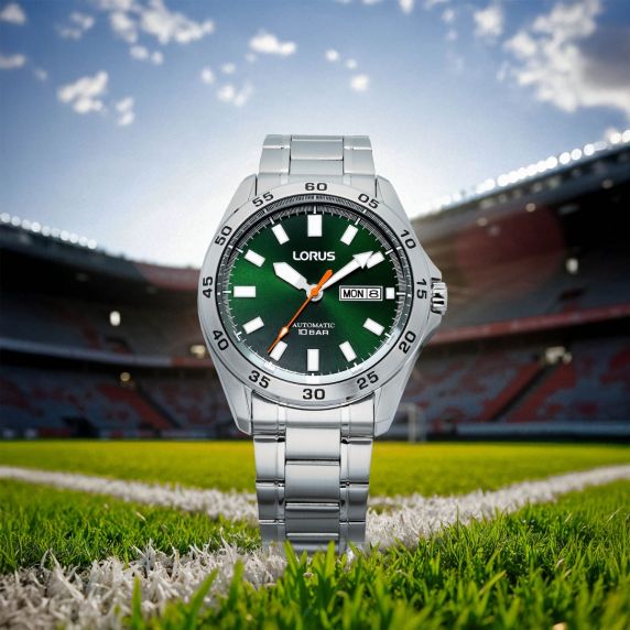 Lorus Sport Automatic RL423CX9