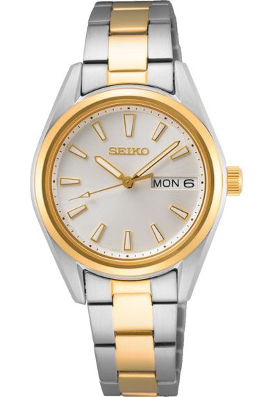 Seiko 30mm Classic Sapphire Women SUR454P1