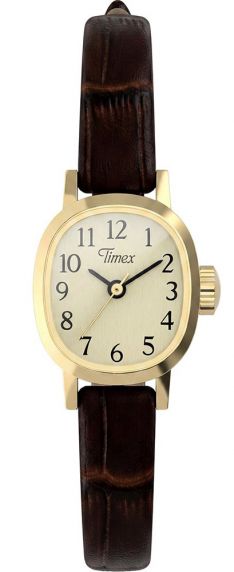 Timex Cavatina Mini 17mm