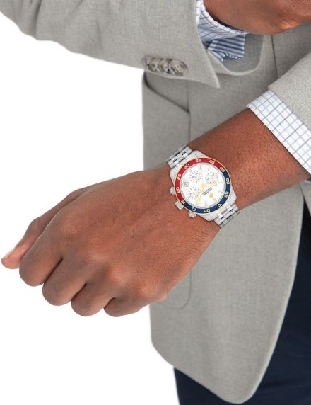 Tommy Hilfiger TH85 Chrono 1792184