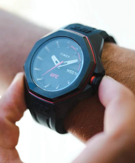 Timex UFC Pro TW2V57300