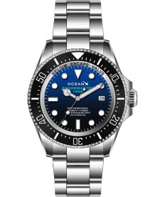 Divers watch