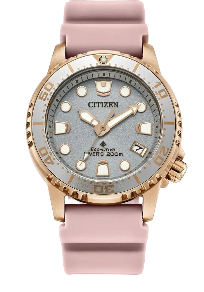 Citizen Promaster Diver